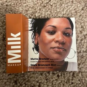 Milk Makeup Matte Bronzer